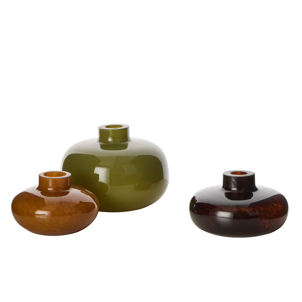 Amalfi Tutti Stack 3 Piece Vase
