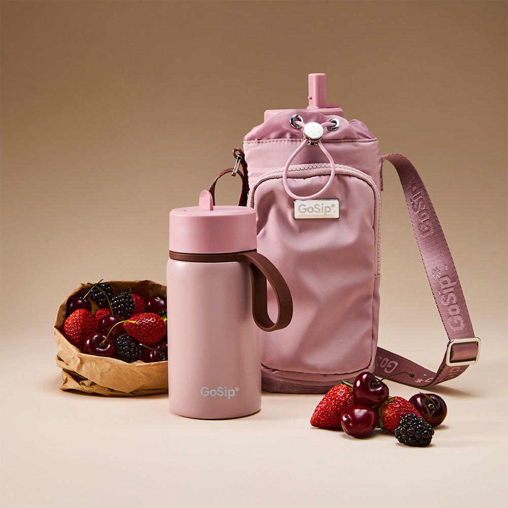 GoSip* Ceramic Drink Bottle 1L