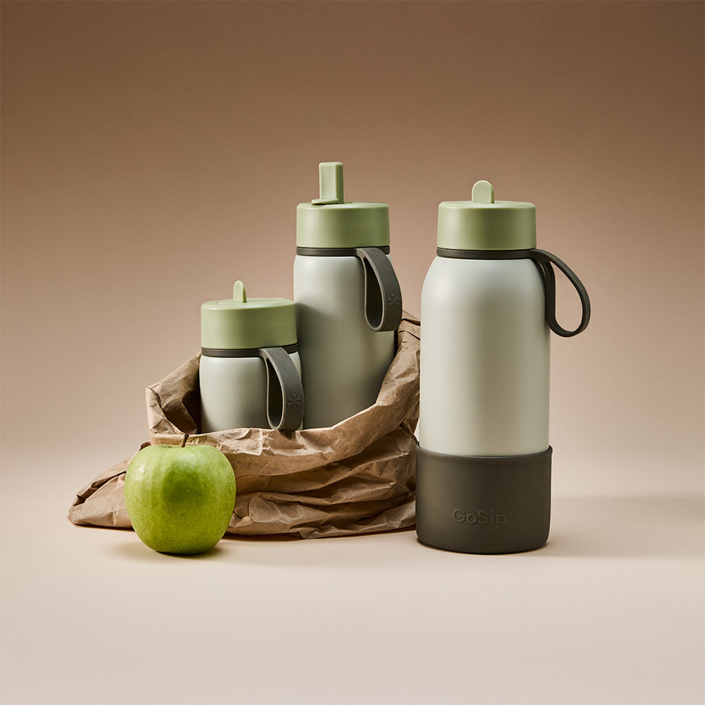 GoSip* Ceramic Drink Bottle 350ml