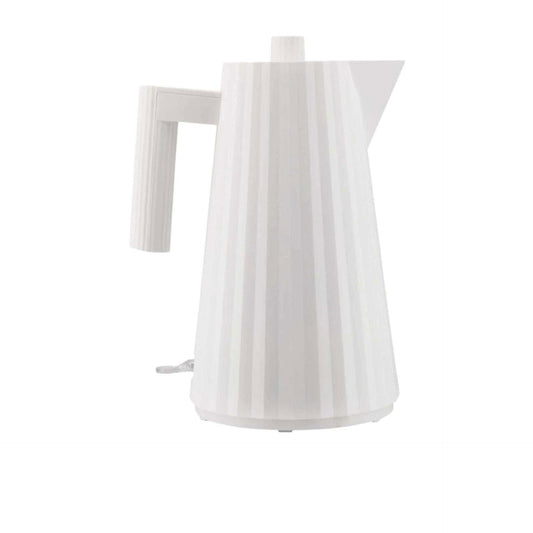 Alessi Plissé Electric Kettle 1.7L