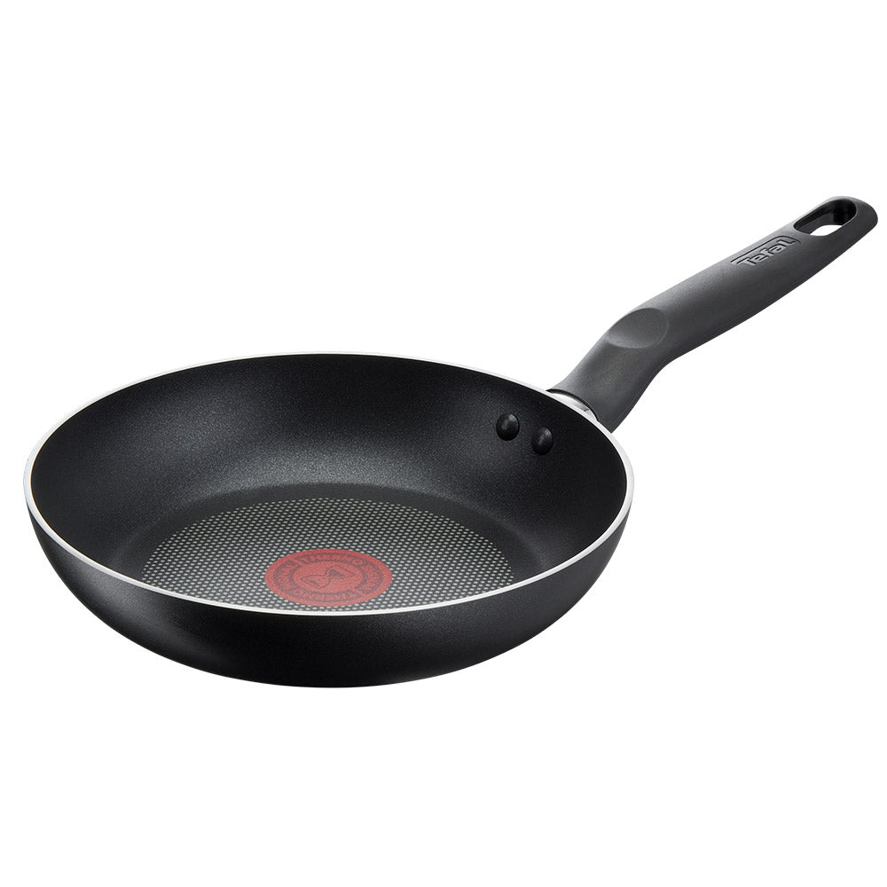 Tefal Super Cook Non-Stick 6 Piece Set