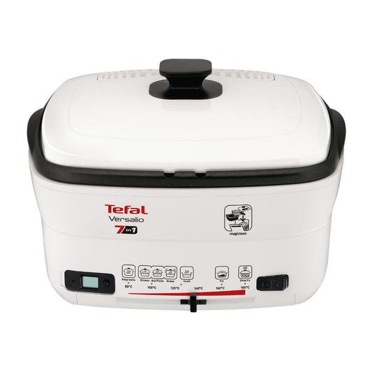 Tefal Versalio Multifryer 7-in-1 Deep Fryer - MyHouse