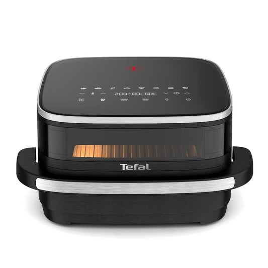 Tefal Easy Fry & Pizza XL Plate Air Fryer - MyHouse