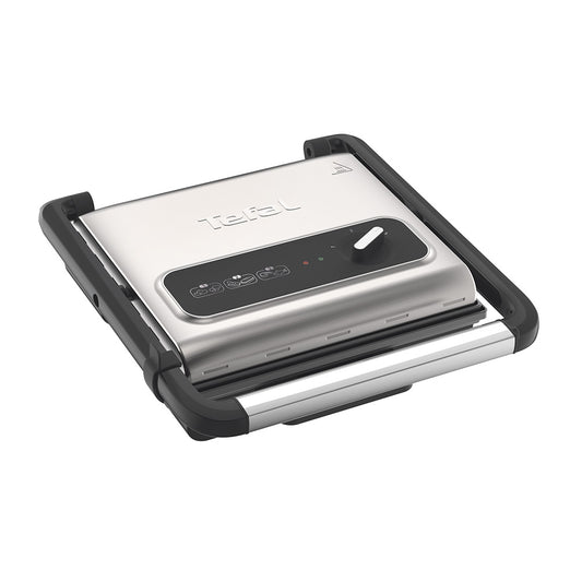 Tefal Inicio Adjust Panini Grill - MyHouse