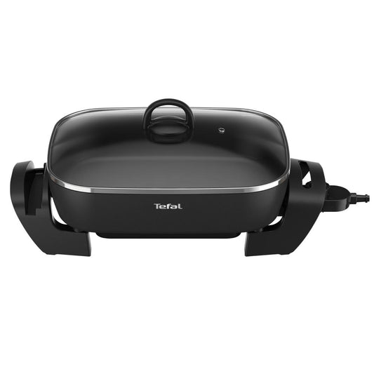 Tefal Easy Banquet Electric Frypan - MyHouse