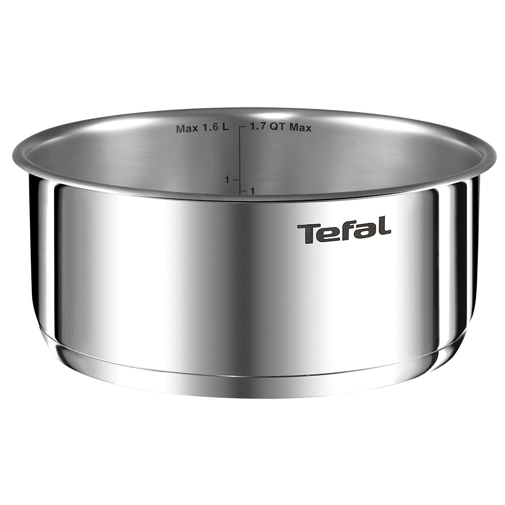 Tefal Ingenio Emotion 4 Piece Cookware Set