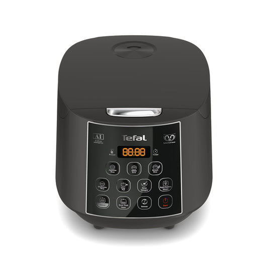 Tefal Easy Rice & Slow Cooker Plus - MyHouse