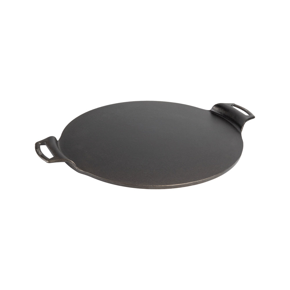 Lodge Cast Iron Pizza Pan 38cm