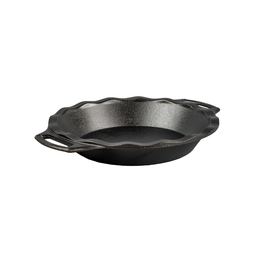 Lodge Cast Iron Pie Pan 23cm