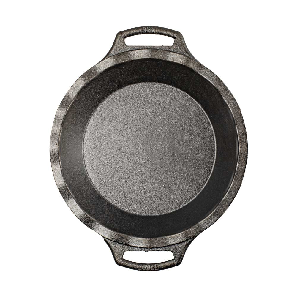 Lodge Cast Iron Pie Pan 23cm