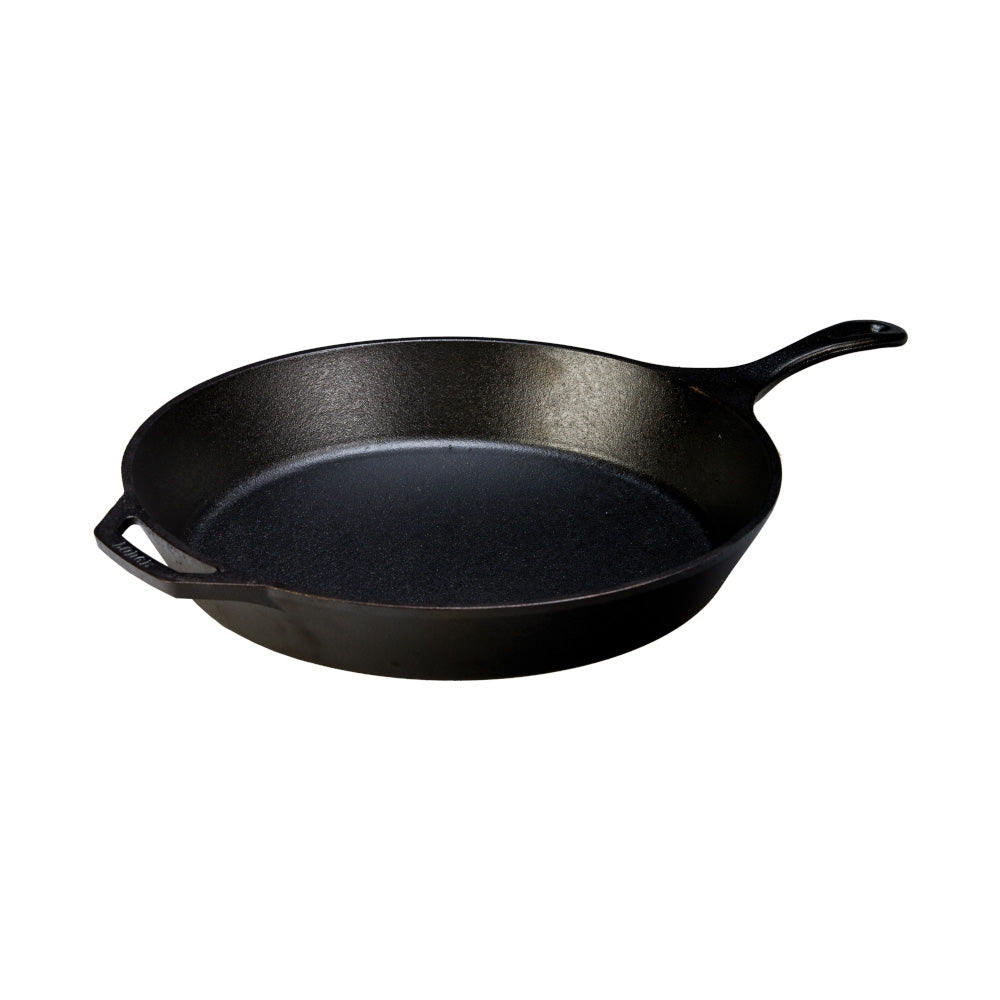 Lodge Cast Iron Skillet