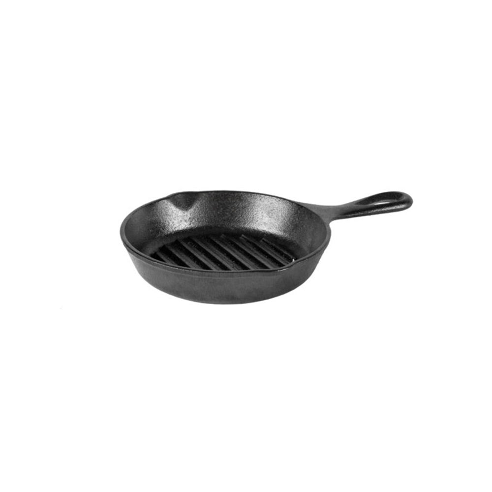 Lodge Cast Iron Grill Pan