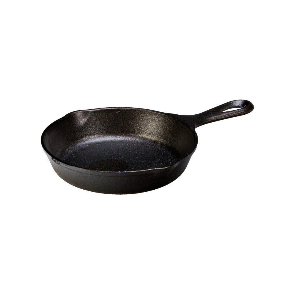 Lodge Cast Iron Skillet