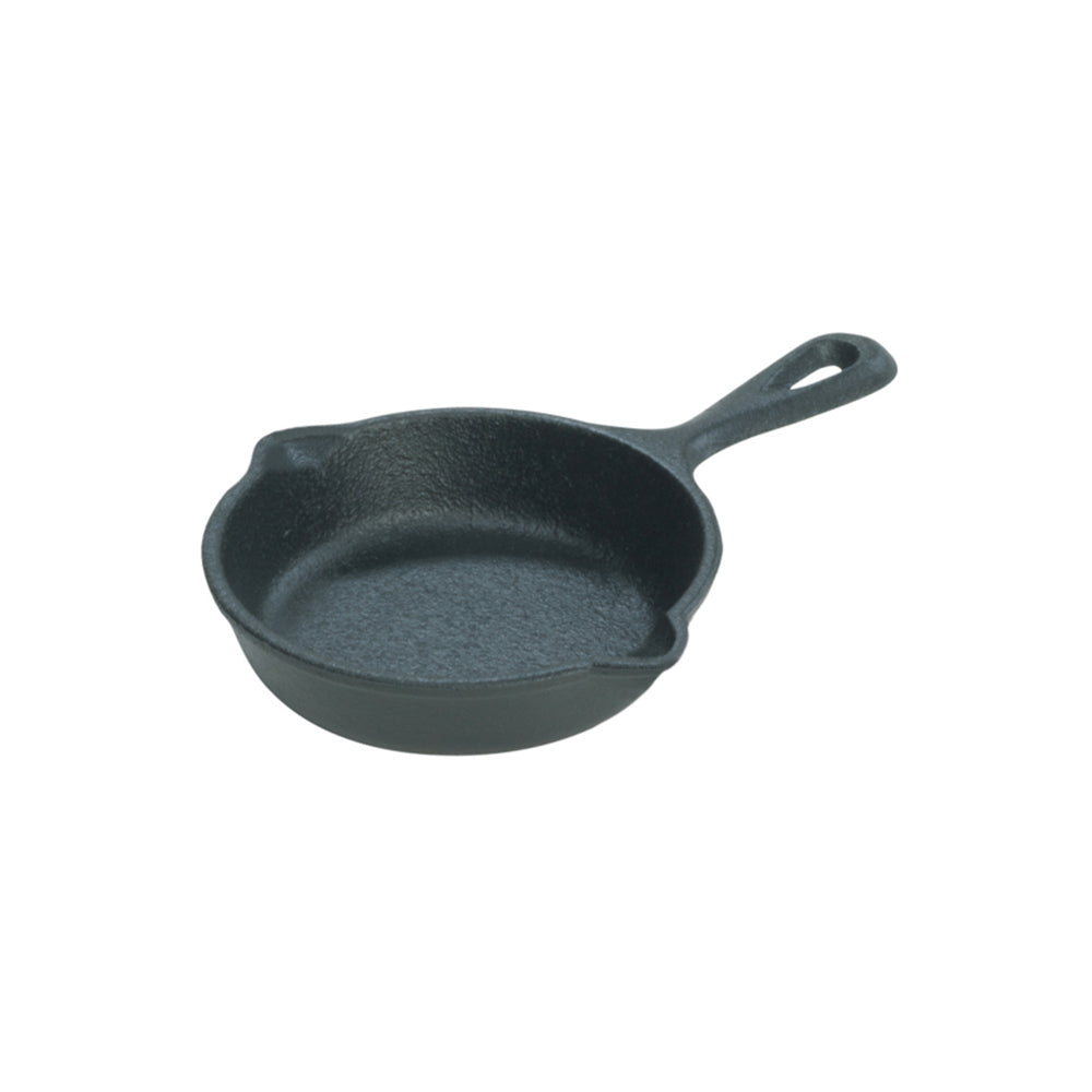 Lodge Cast Iron Mini Skillet 9cm