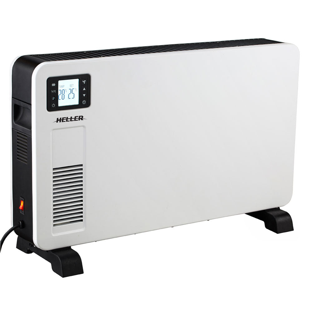 Heller 2300W Convection WIFI Heater