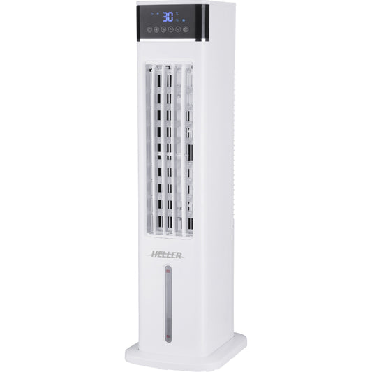 Heller Evaporative Tower Cooler