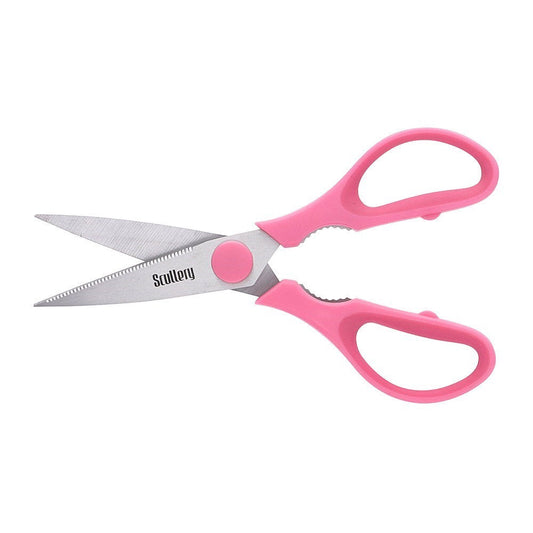 Scullery Kolori Scissors Rose