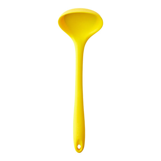 Scullery Kolori Ladle Yellow