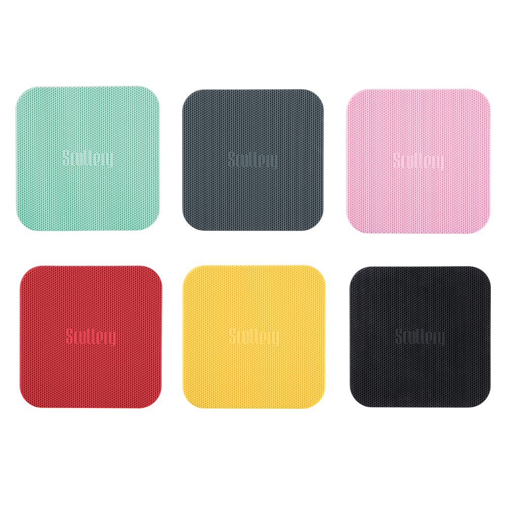 Scullery Kolori Silicone Pot Holder - Designs May Vary