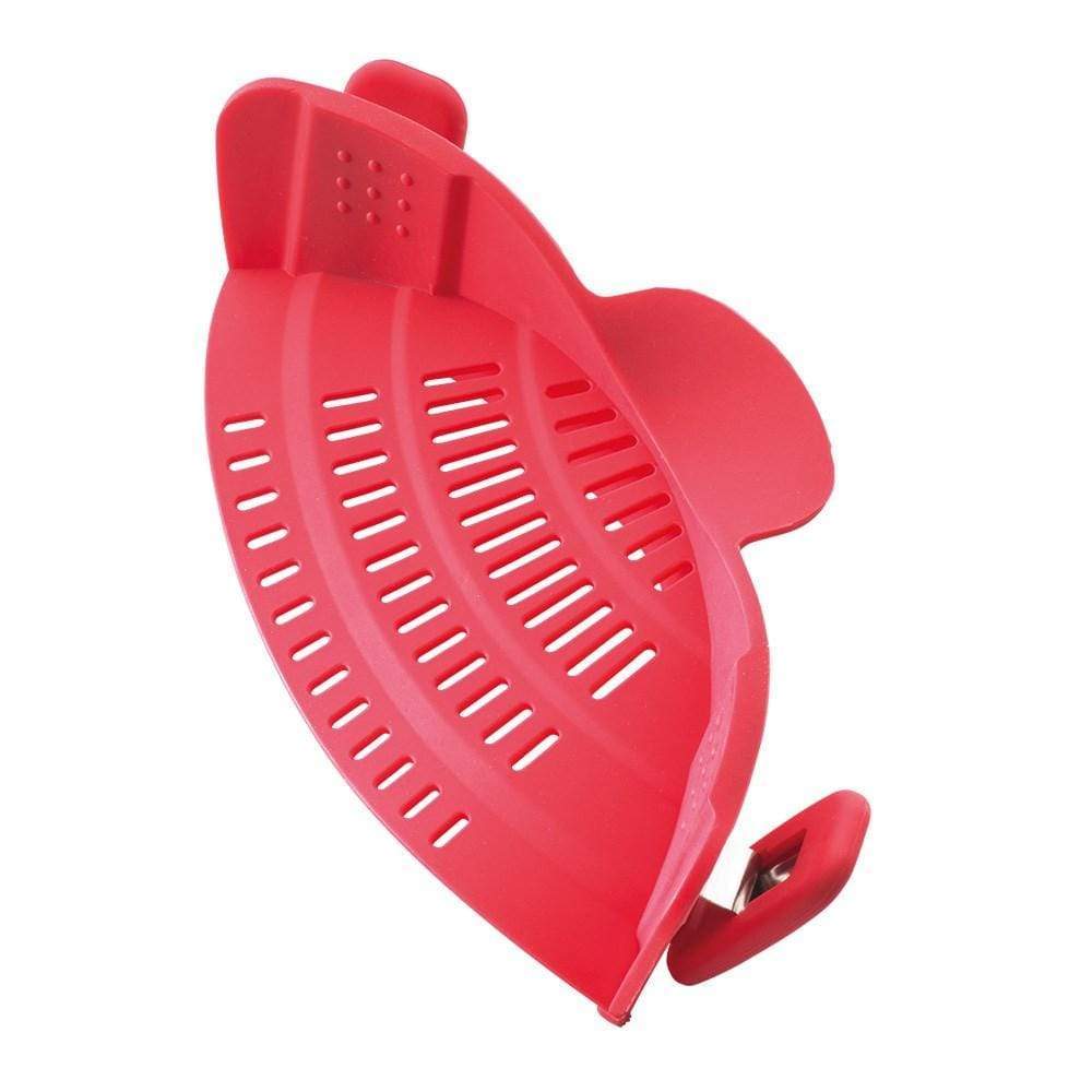 Scullery Kolori Clip On Strainer