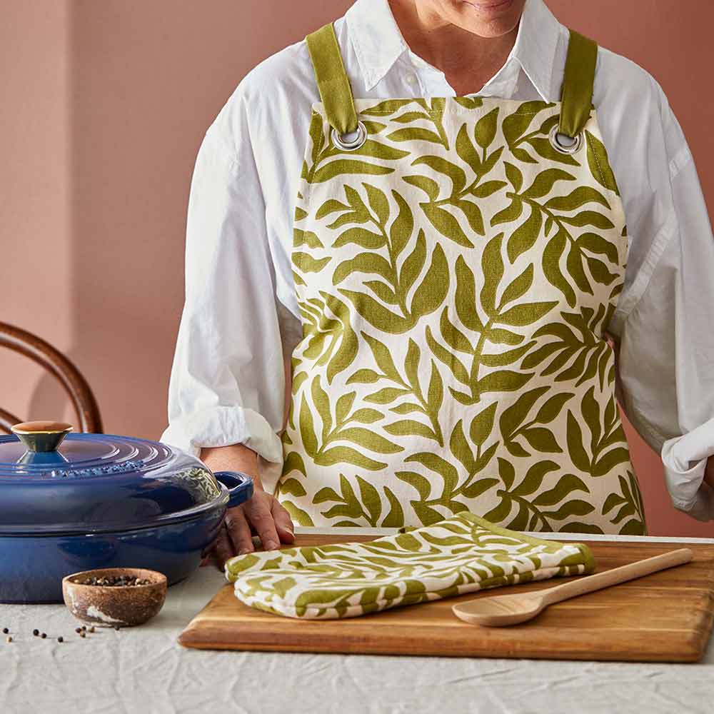 Ambrosia Apron