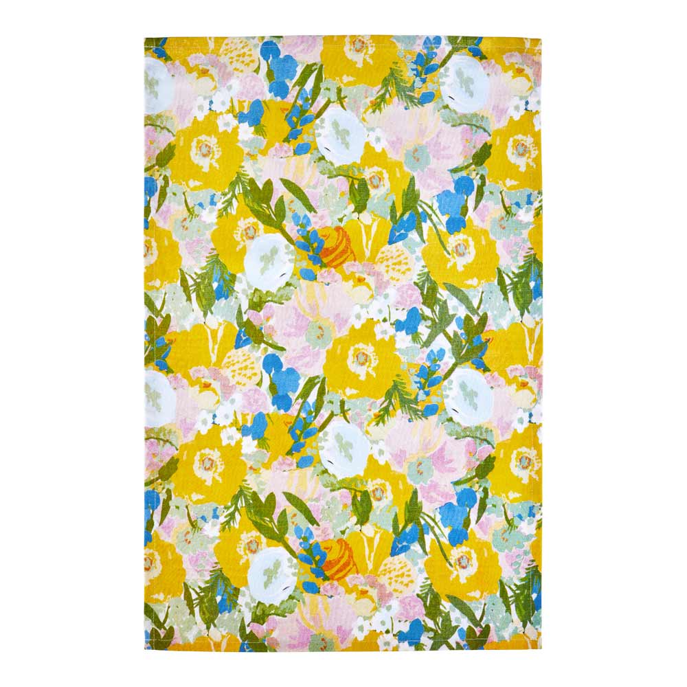 Ambrosia Set of 2 Tea Towels