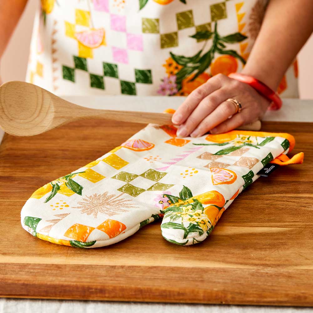 Ambrosia Oven Glove