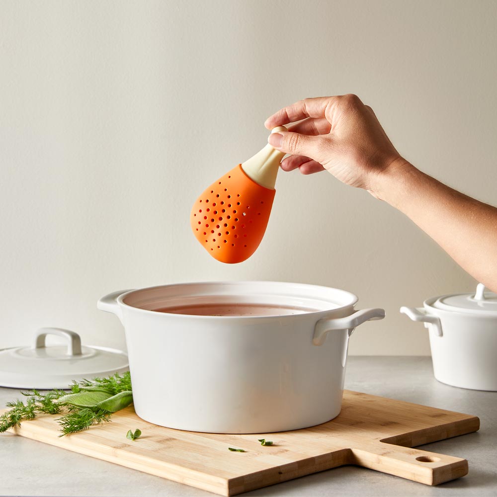 Scullery Essentials Herb Infuser