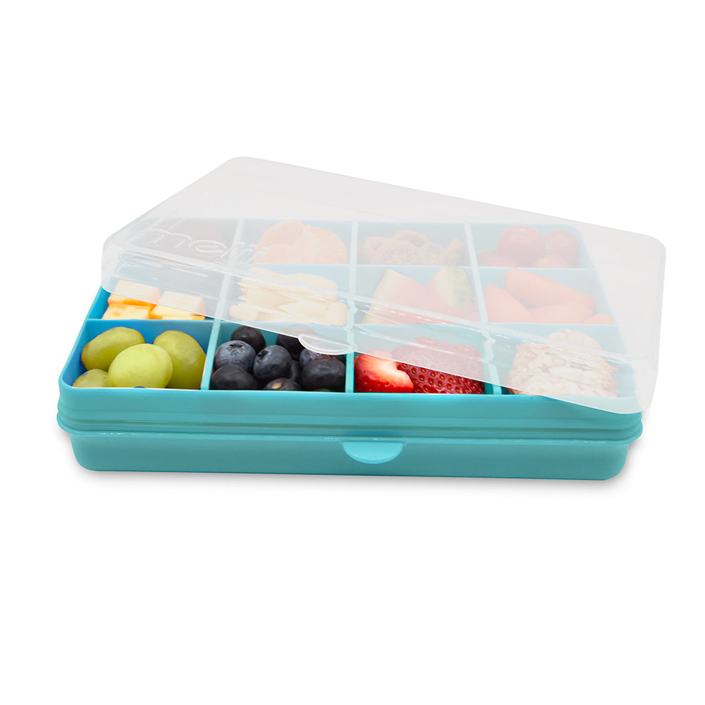 Melii Snackle Box - Designs May Vary