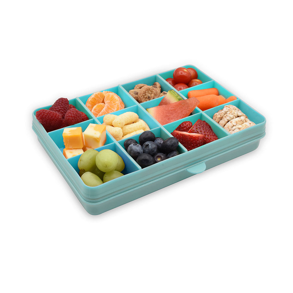 Melii Snackle Box - Designs May Vary