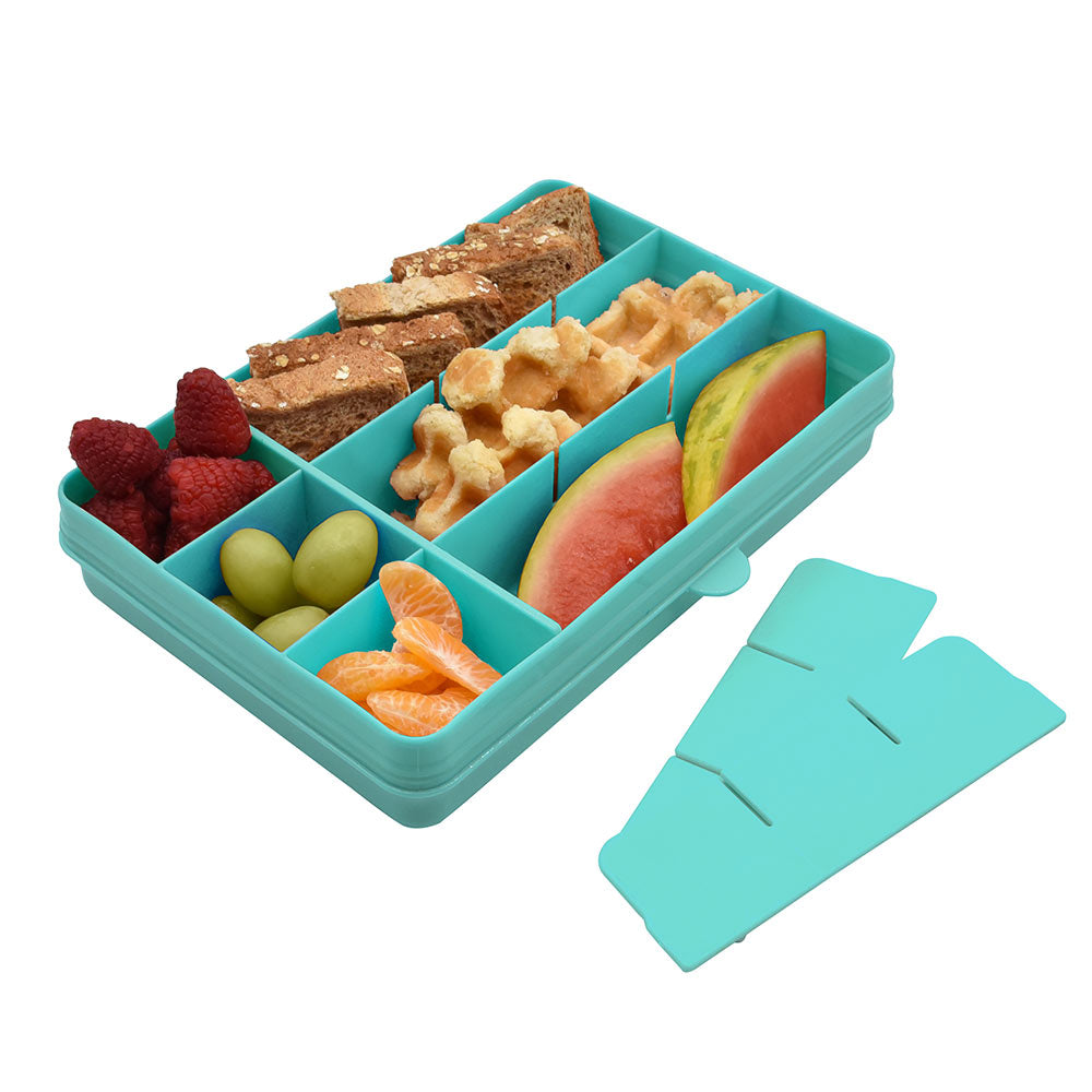 Melii Snackle Box - Designs May Vary