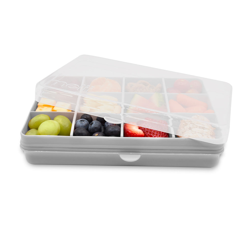 Melii Snackle Box - Designs May Vary