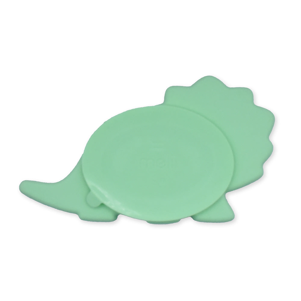 Melii Silicone Suction Plate - Designs May Vary