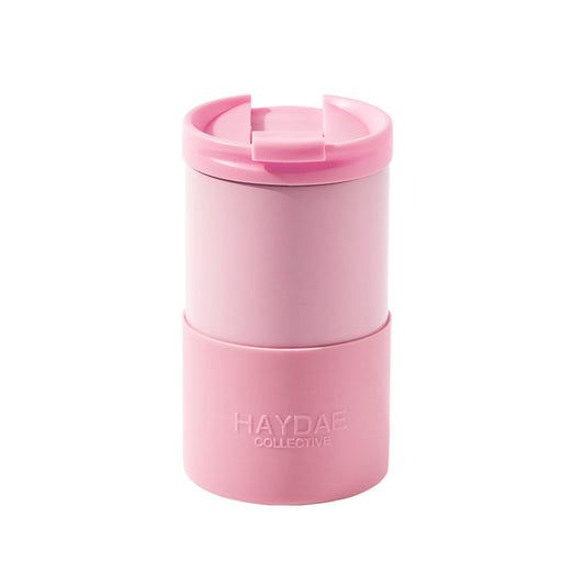 HAYDAE COLLECTIVE Stainless Steel Travel Mug 380ml