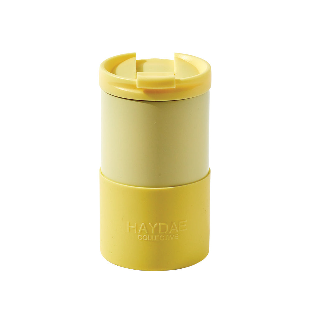 HAYDAE COLLECTIVE Stainless Steel Travel Mug 380ml