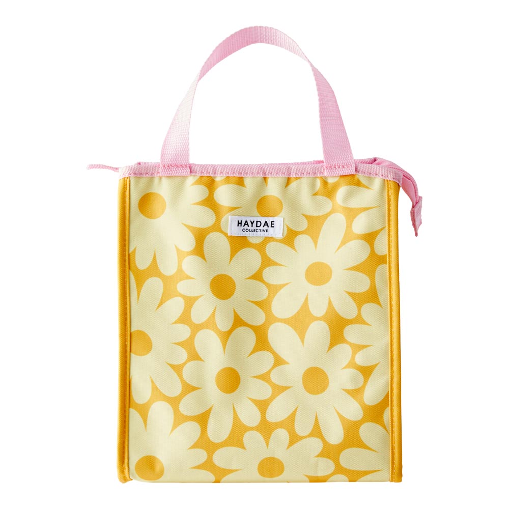 HAYDAE COLLECTIVE Lunch Bag