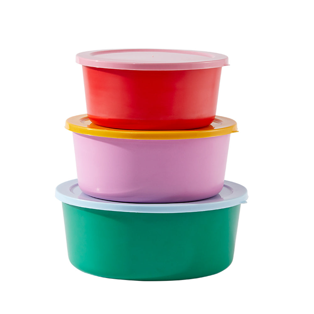 HAYDAE COLLECTIVE Picnic Bowls