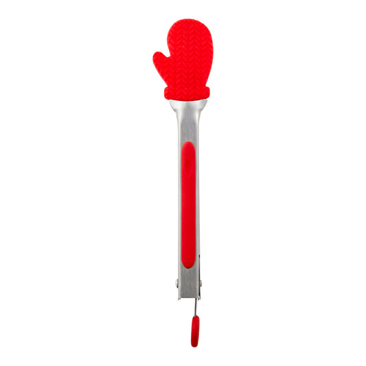 Ambrosia Santas Workshop Tongs - Designs May Vary