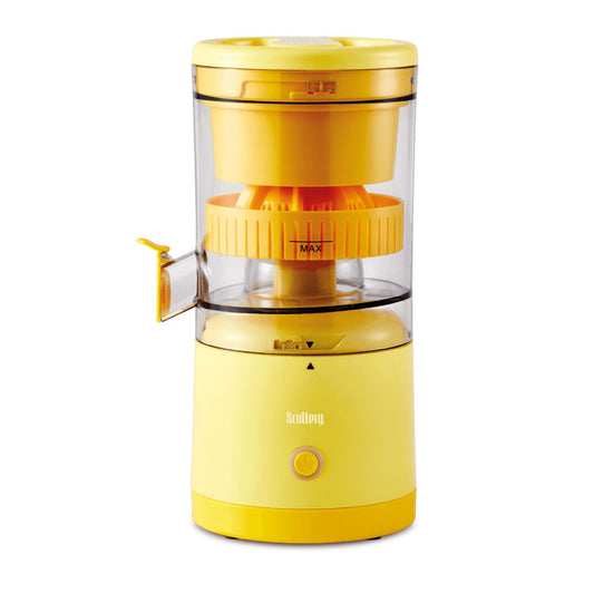 Scullery QuickPrep USB Juicer