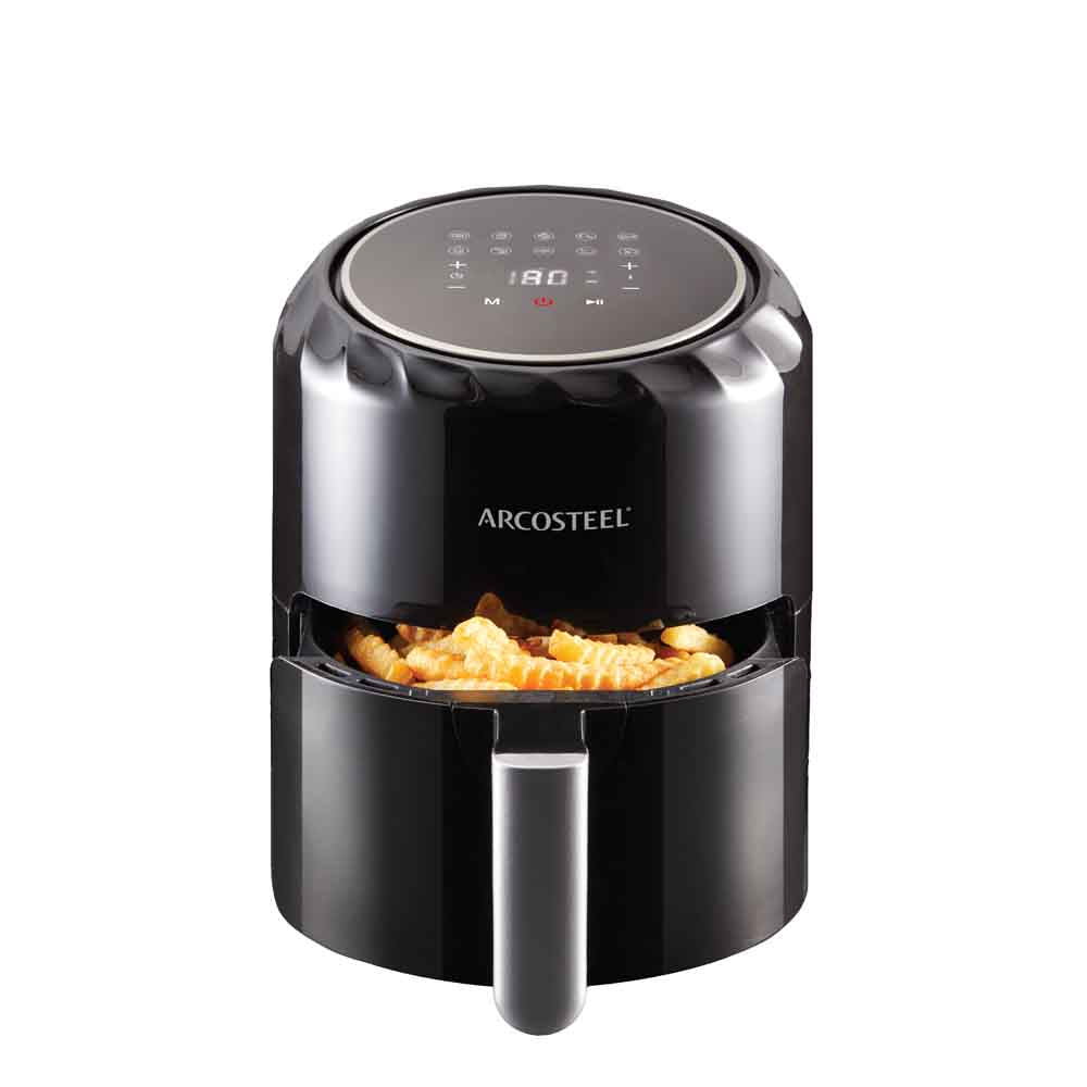 Arcosteel The Deluxe Snack Air Fryer 3.5L