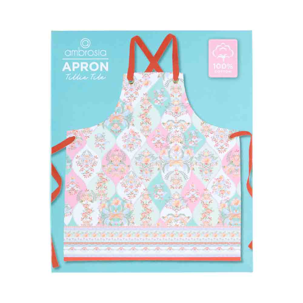 Ambrosia Apron