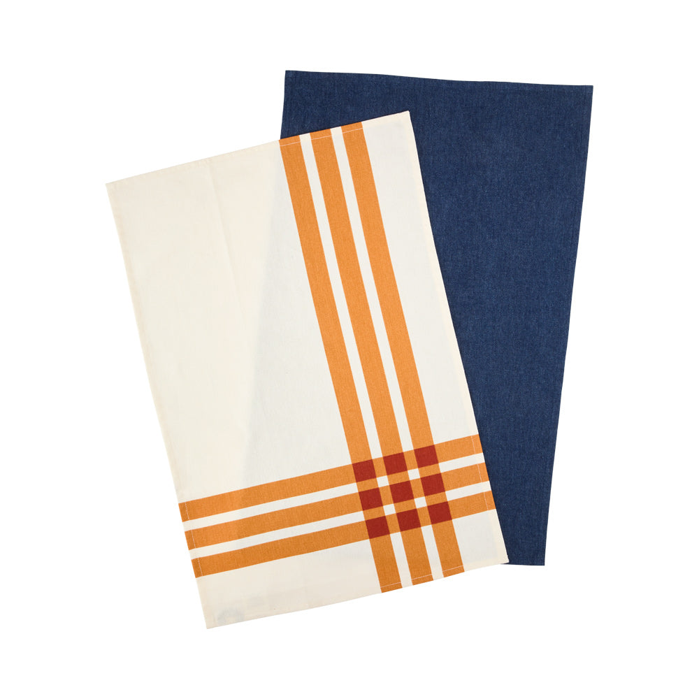 Ambrosia Set of 2 Tea Towels