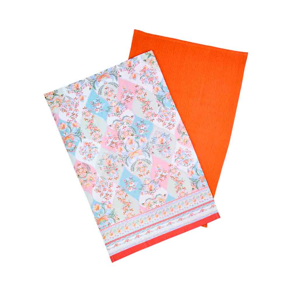 Ambrosia Set of 2 Tea Towels