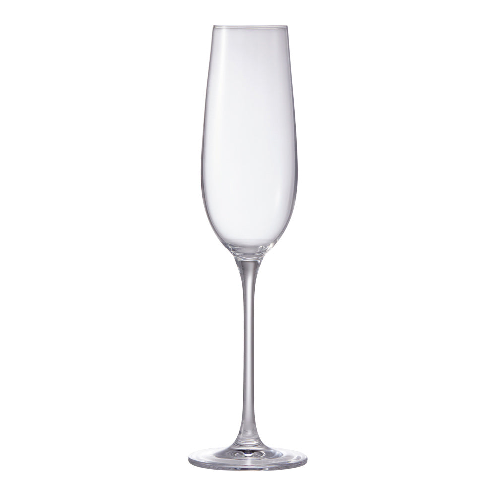 Cellar Premium II Set of 2 Champagne Glasses 235ml