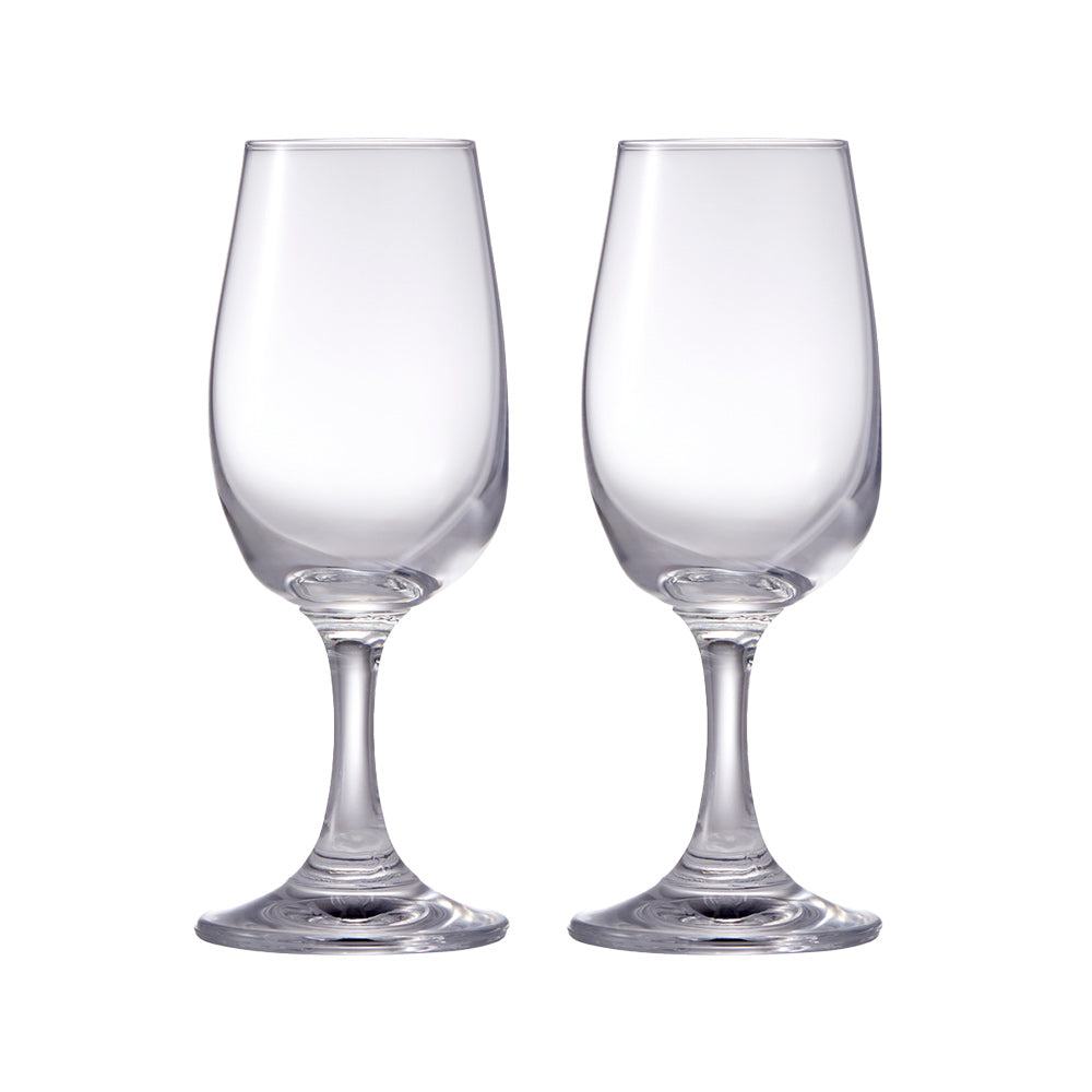 Cellar Premium II Set of 2 Port Wine Glasses 125ml