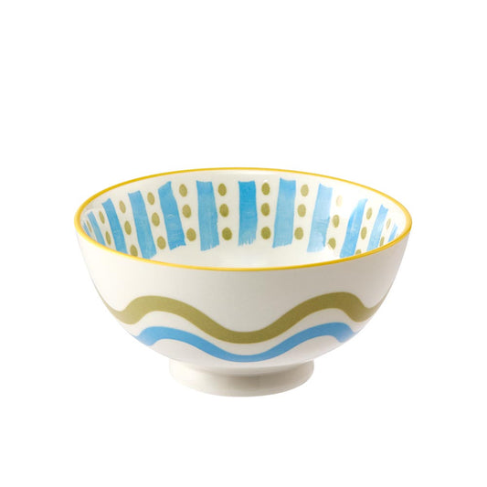 Ambrosia Siena Medium Bowl - MyHouse