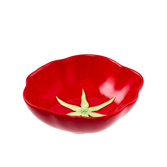 Ambrosia Siena Tomato Bowl - MyHouse