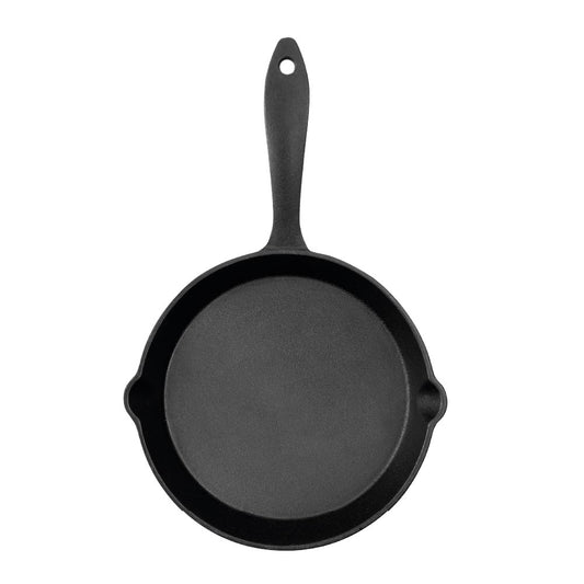 GRYLT Cast Iron Frypan 20cm - MyHouse