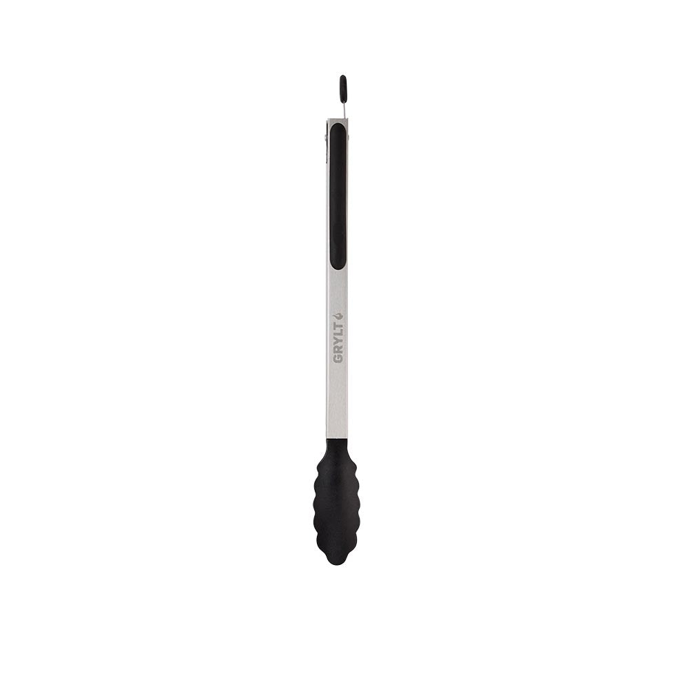 GRYLT 14-inch BBQ Locking Tongs - MyHouse