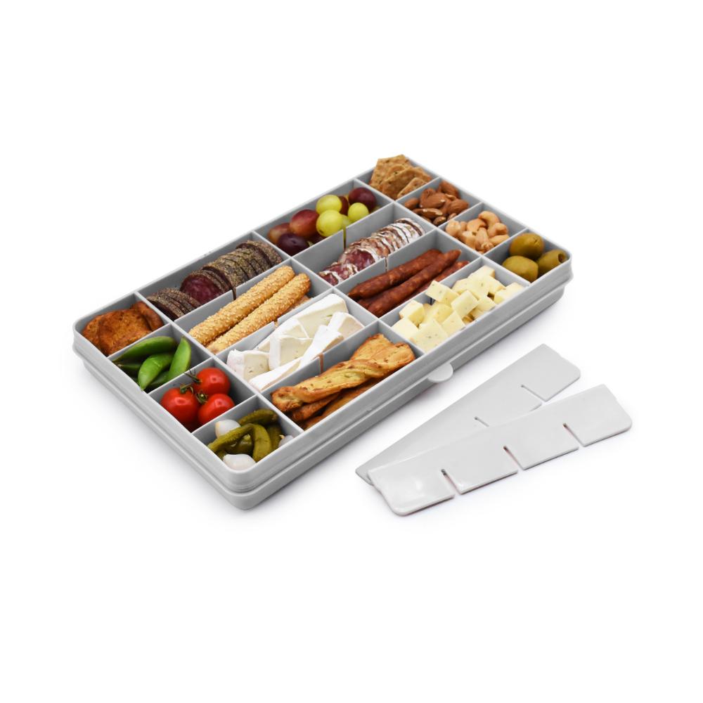Melii Snackle Box - Surprise Style Selection